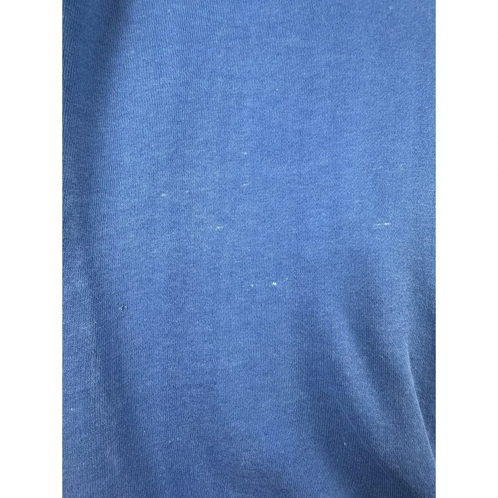 Vintage New York Giants Sweatshirt Mens XL Blue NFL Football Logo Athletic 90s - Picture 6 of 11